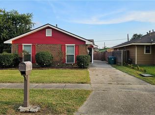 5937 S Oak Dr, Marrero, LA 70072
