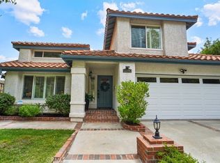 23406 Glenridge Dr, Santa Clarita, CA 91321