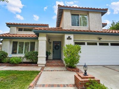 23406 Glenridge Dr, Santa Clarita, CA, 91321