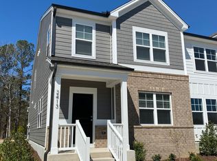 2413 Hedge Maple Dr, Raleigh, NC 27603