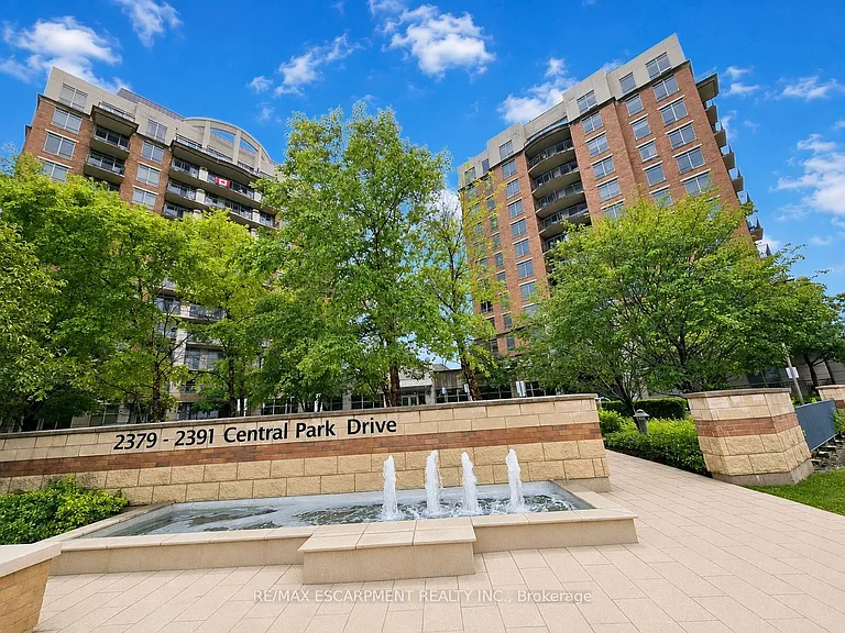 2391 Central Park Dr #612 — Photo 1