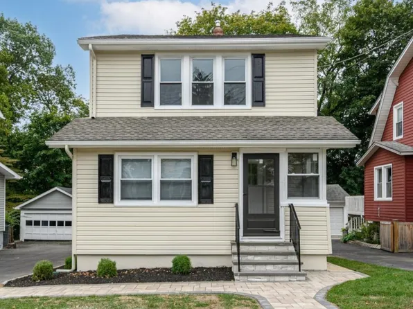 58 Yantecaw Ave, Bloomfield, NJ 07003