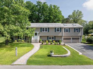 32 Eaton Rd W, Framingham, MA 01701