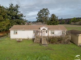 2040 Drake Hill Rd, Fortuna, CA 95540