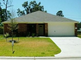 2702 Lexington Park Dr, Spring, TX 77373