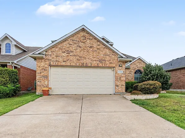 6113 Farrah Dr, Fort Worth, TX 76131