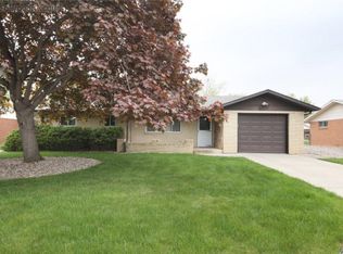 3405 Birch Dr, Loveland, CO 80538