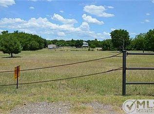 12695 Rendon Rd, Burleson, TX 76028