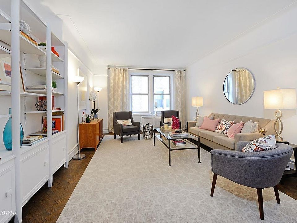 1st image of 505 W End Ave APT 8D