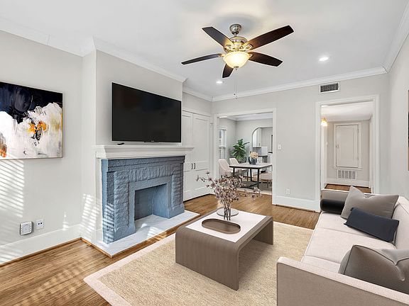 2nd image of 6219 Llano Ave