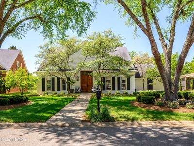 6108 Regal Springs Dr, Louisville, KY, 40205