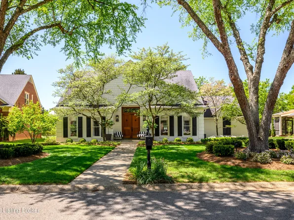 6108 Regal Springs Dr, Louisville, KY 40205