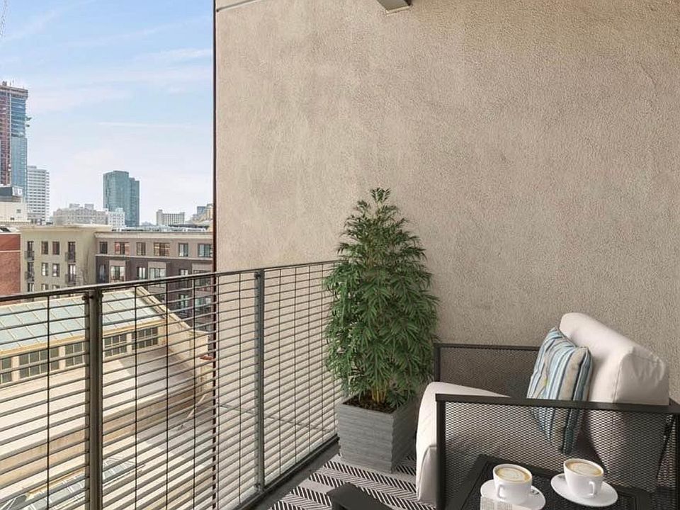 1st image of 630 Thomas L Berkley Way APT 624