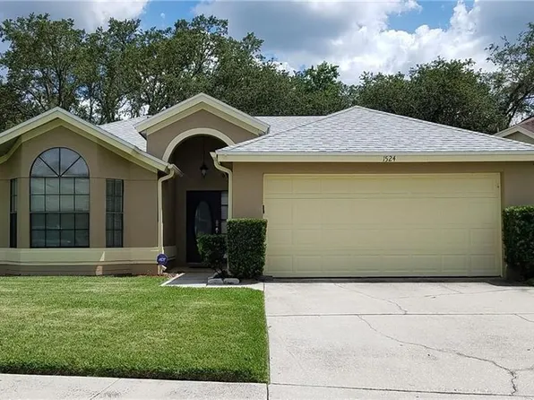 1524 Crawford Dr, Apopka, FL 32703