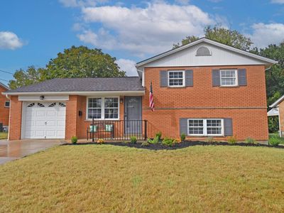4050 Mefford Ln, Cincinnati, OH, 45241