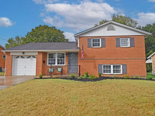 4050 Mefford Ln, Cincinnati, OH 45241