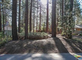 Crestwood Dr, Big bear lake, CA 92315