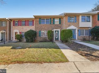 1171 Fairchild Ave, Hagerstown, MD
