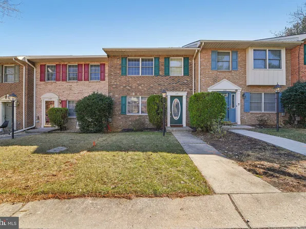 1171 Fairchild Ave, Hagerstown, MD 21742