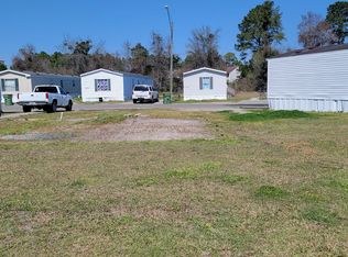 926 Hollywood Dr Lot 45, Hinesville, GA 31313