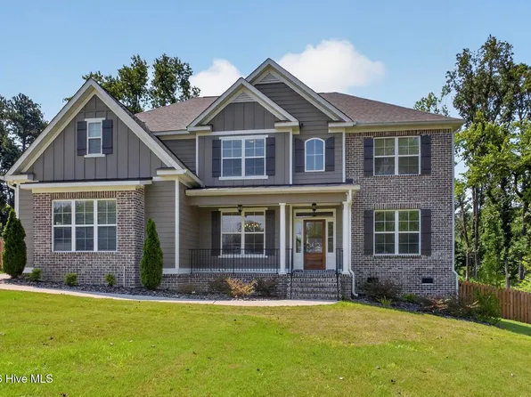 4193 Highfield Drive, Grovetown, GA 30813