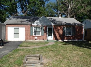408 Jean Ave, Saint Louis, MO