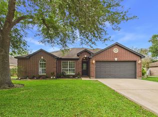 13131 7th St, Santa Fe, TX 77510