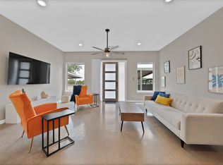 4635 Calmont Ave, Fort Worth, TX 76107