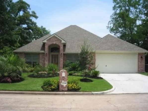 13518 Wintercrest Dr, Montgomery, TX 77356