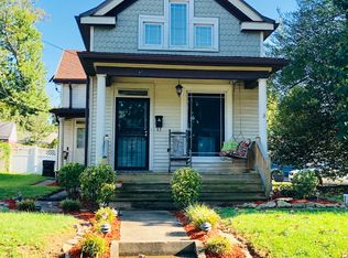 1610 Speed Ave, Louisville, KY 40205