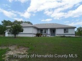 13155 Moon Rd, Brooksville, FL 34613