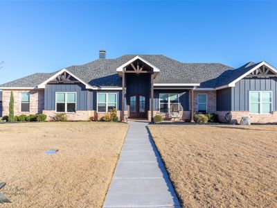 118 Overbrook Dr, Abilene, TX, 79606