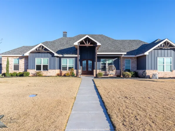 118 Overbrook Dr, Abilene, TX 79606