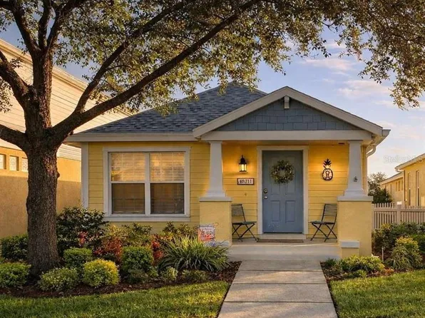 11711 Crawford Parrish Ln, Parrish, FL 34219