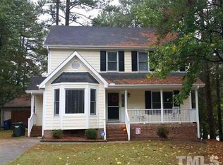 2 Jessica Ct, Durham, NC 27704