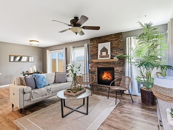2nd image of 5859 N Cobbler Ln