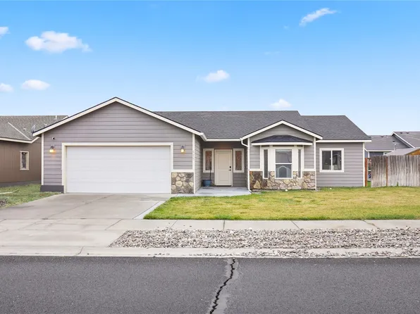 625 N Larkspur Lane, Othello, WA 99344