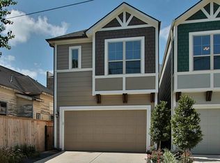 1905 Shearn St #A, Houston, TX 77007