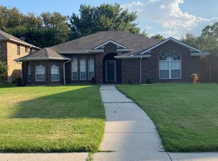 18 Monroe Ct, Allen, TX 75002