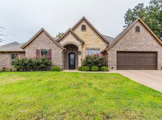 1403 Joshua Way, Granbury, TX 76048
