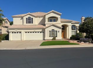 1918 E Todd Dr, Tempe, AZ 85283