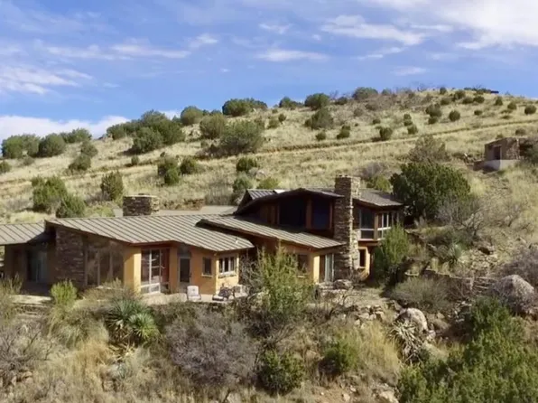 1243 W Creek Rd, Portal, AZ 85632