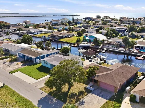 13625 VERONICA DRIVE, HUDSON, FL 34667