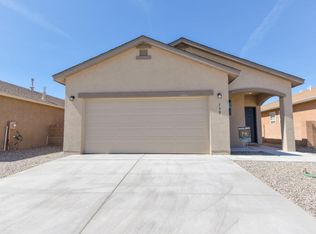759 Jaconita Pl SW, Albuquerque, NM 87121