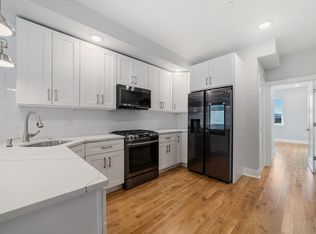 1710 N 25th St #B, Philadelphia, PA 19121