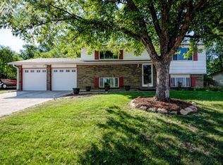 1375 Hathaway Dr, Colorado Springs, CO 80915
