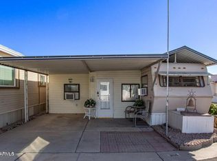 301 E Mesquite Dr, Florence, AZ 85132