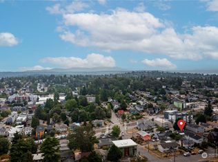 5215 33rd Ave S, Seattle, WA