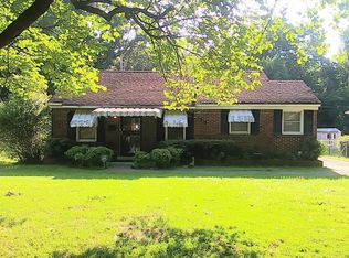 1596 Russwood Rd, Memphis, TN 38108