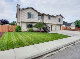 2305 Herndon Dr, East Wenatchee, WA 98802